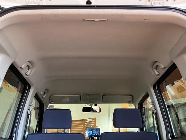 ワゴンＲ 　スローパー　１年保証走行距離無制限　車椅子移動車　福士車輛　非課税車輛　　ポータブルナビ　ＴＶ　ＥＴＣ　キーレス　脱着式リアシート　１２か月法定点検　修復歴無（28枚目）