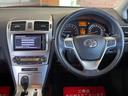 TOYOTA AVEVSIS WAGON