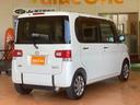 　スローパーリアシート付　非課税車輛　車椅子電動固定装置　１年保証走行距離無制限　福士車輛　４人乗り　キーレス　車検整備付（24枚目）