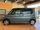 カスタムRS 1年保証走行距離無制限 純正SDナビ TV DVD再生 スマートキー 左オートスライドドア HID ターボ フローリングフロアー 車検整備付 修復歴無(37枚目)