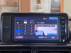 ナビＴＶ搭載済み！移動中も観覧可能かは車両によって異なります。現車確認の際にチェックお願いします。 4
