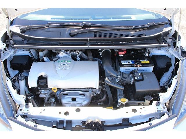 1.5X ウェルキャブ 車いす仕様車タイプI2ndシート付き(20枚目)