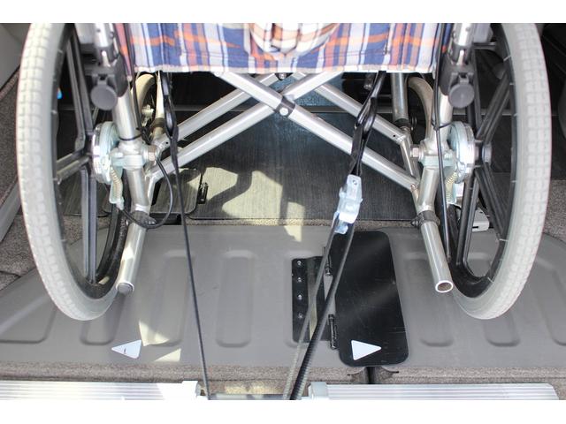 G車いす仕様車 3列目乗車 ホンダセンシング ナビ Bカメラ(3枚目)