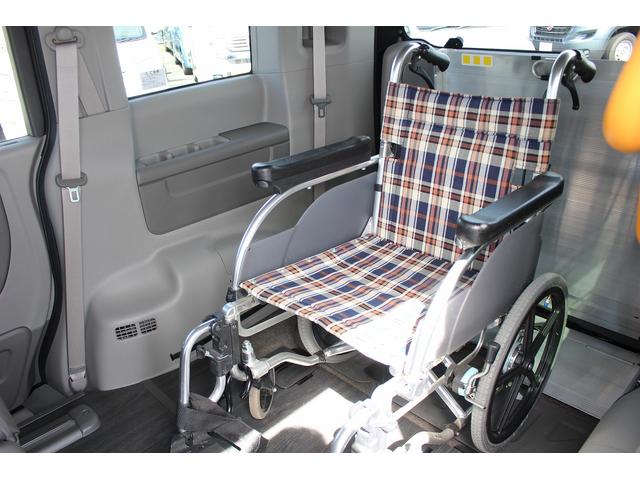 G車いす仕様車 3列目乗車 ホンダセンシング ナビ Bカメラ(6枚目)