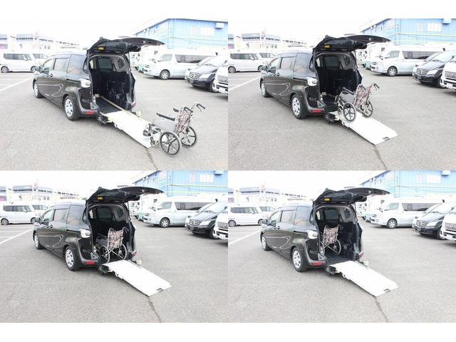 1.5Gウェルキャブ 車いす仕様車I セーフティセンス ナビ(2枚目)