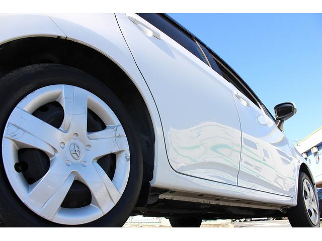 X 車いす仕様車 スロープ タイプI 助手席側リアシート付(19枚目)