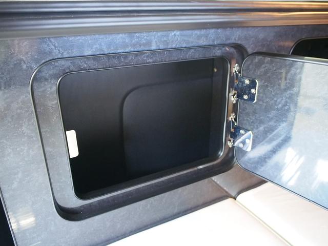 キャンピング FOCS エスパシオes展示新車 FFヒーター トヨタセーフティーセンス FFヒーター 15インチフリップダウンモニター スマートキー ナビ バックカメラ 400Wインバーター(10枚目)
