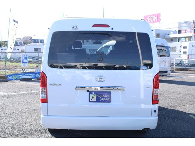 FOCS DS-Lスタイル 4WD エバスFFヒーター ソーラーパネル 1500Wインバーター トリプルサブバッテリー シンク 給排水タンク 冷蔵庫 リアヒーターリアクーラー コンバーター外部充電(23枚目)