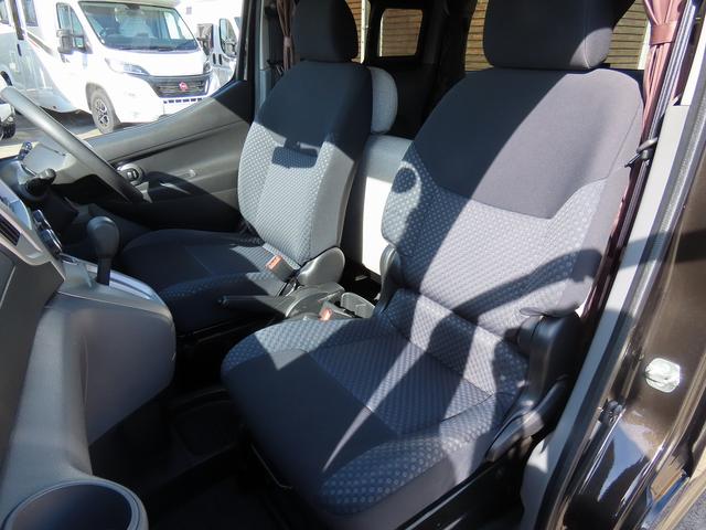 NV200バネットワゴン FOCS ルソ キャンピングカー 外部電源取り込み 走行充電 外部充電 サブバッテリー LED照明 フリップダウンモニター メインサブ切替スイッチ メモリーナビ ETC バックカメラ(36枚目)