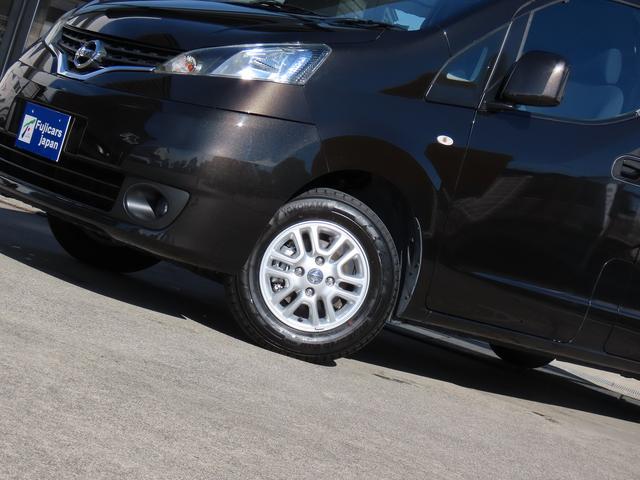 NV200バネットワゴン FOCS ルソ キャンピングカー 外部電源取り込み 走行充電 外部充電 サブバッテリー LED照明 フリップダウンモニター メインサブ切替スイッチ メモリーナビ ETC バックカメラ(47枚目)