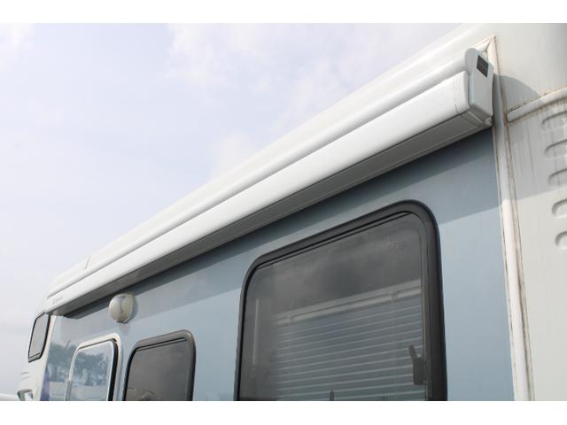 バネットトラック ナッツＲＶ　マッシュ　ＦＦヒーター　ツインサブバッテリー　ＤＣ冷蔵庫（４０Ｌ）　オーニング　走行充電　外部電源　ルーフベント　コンビロール　シンク　デジタルインナーミラー（31枚目）