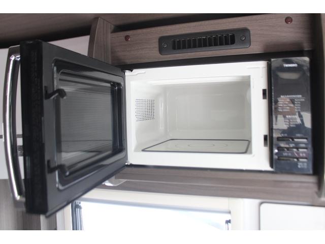 カムロード ナッツＲＶ　クレア５．３Ｗ　エボリューション　（トリプルサブバッテリー）（１５００Ｗインバーター）（家庭用エアコン）（マックスファン）（ベバスト製ＦＦヒーター）（ドメティックＤＣ冷蔵庫）（コンバーター）（走行充電）（ダブルタイヤ）（マルチルーム）（22枚目）