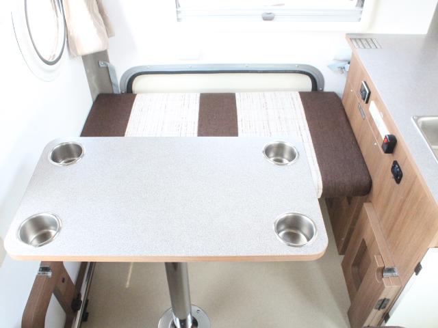 ハイゼットトラック 東和モータース　インディ１０８　（シングルサブバッテリー）（ベバスト製ＦＦヒーター）（５００Ｗインバーター）（走行充電）（ポップアップ）（シンク）（4枚目）