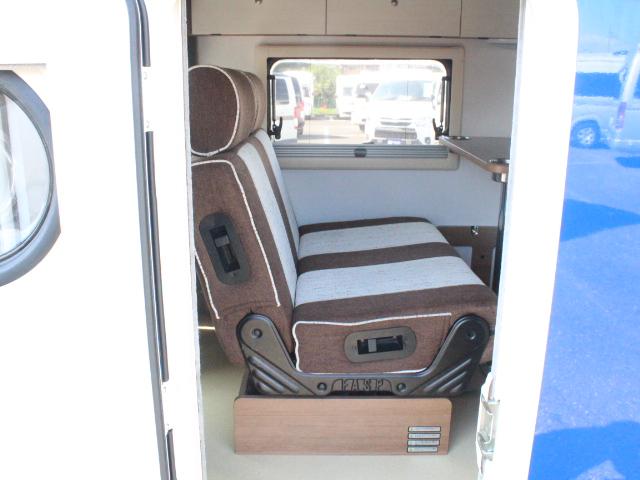 ハイゼットトラック 東和モータース　インディ１０８　（シングルサブバッテリー）（ベバスト製ＦＦヒーター）（５００Ｗインバーター）（走行充電）（ポップアップ）（シンク）（5枚目）