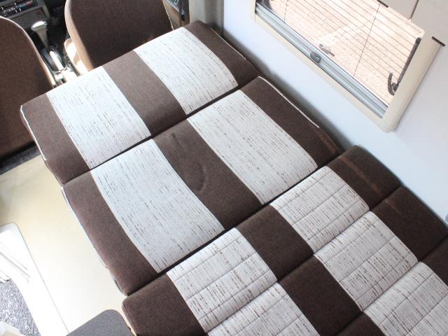 ハイゼットトラック 東和モータース　インディ１０８　（シングルサブバッテリー）（ベバスト製ＦＦヒーター）（５００Ｗインバーター）（走行充電）（ポップアップ）（シンク）（14枚目）