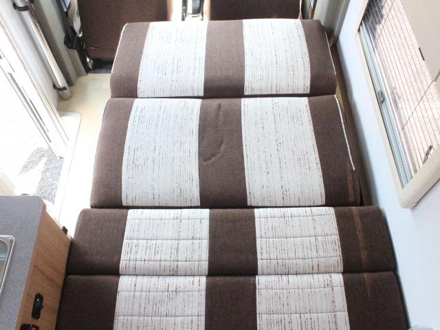ハイゼットトラック 東和モータース　インディ１０８　（シングルサブバッテリー）（ベバスト製ＦＦヒーター）（５００Ｗインバーター）（走行充電）（ポップアップ）（シンク）（18枚目）