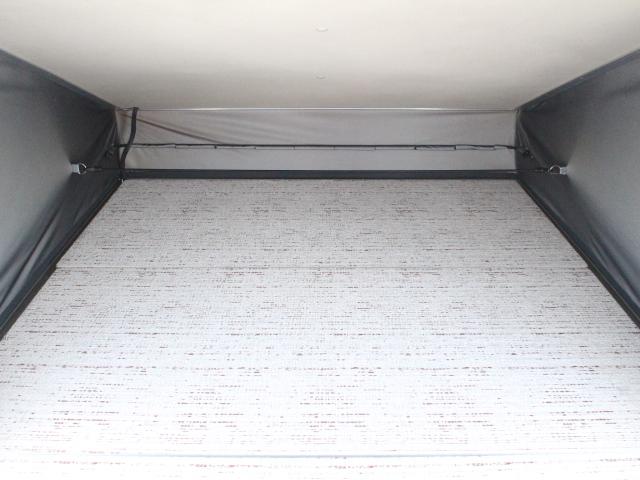ハイゼットトラック 東和モータース　インディ１０８　（シングルサブバッテリー）（ベバスト製ＦＦヒーター）（５００Ｗインバーター）（走行充電）（ポップアップ）（シンク）（20枚目）