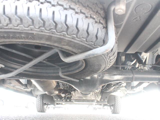 ハイゼットトラック 東和モータース　インディ１０８　（シングルサブバッテリー）（ベバスト製ＦＦヒーター）（５００Ｗインバーター）（走行充電）（ポップアップ）（シンク）（40枚目）