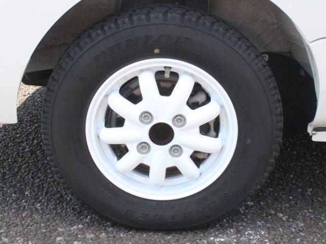 ハイゼットトラック 東和モータース　インディ１０８　（シングルサブバッテリー）（ベバスト製ＦＦヒーター）（５００Ｗインバーター）（走行充電）（ポップアップ）（シンク）（42枚目）