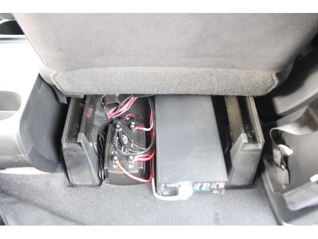 デリカD:5 P ケイワークス デリカ?:5クルーズ(シングルサブバッテリー)(インバーター1000W)(走行充電)(FFヒーター)(ワンオーナー)(ポップアップ)(ソーラーパネル)(38枚目)
