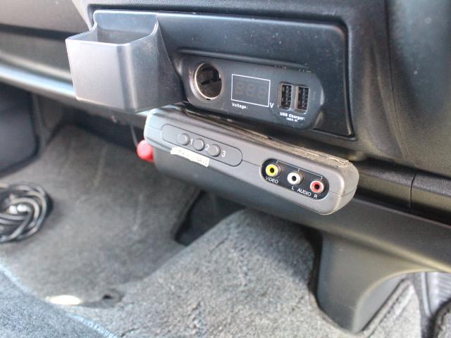 ハイエースバン OMC ツアーズワイド (ツインサブバッテリー)(DC冷蔵庫)(ベバスト製FFヒーター)(1500Wインバーター)(走行充電)(コンバーター)(電子レンジ)(ソーラーパネル)(シンク)(36枚目)