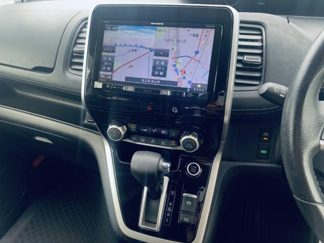 セレナ ピーズクラフト　ＰＳＶ　（車中泊）（ポップアップルーフ）（両側パワースライドドア）（両側パワースライドドア）（アラウンドビューモニター）（17枚目）