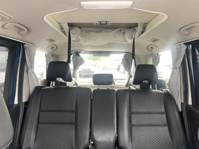 セレナ ピーズクラフト　ＰＳＶ　（車中泊）（ポップアップルーフ）（両側パワースライドドア）（両側パワースライドドア）（アラウンドビューモニター）（33枚目）