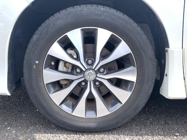 セレナ ピーズクラフト　ＰＳＶ　（車中泊）（ポップアップルーフ）（両側パワースライドドア）（両側パワースライドドア）（アラウンドビューモニター）（36枚目）