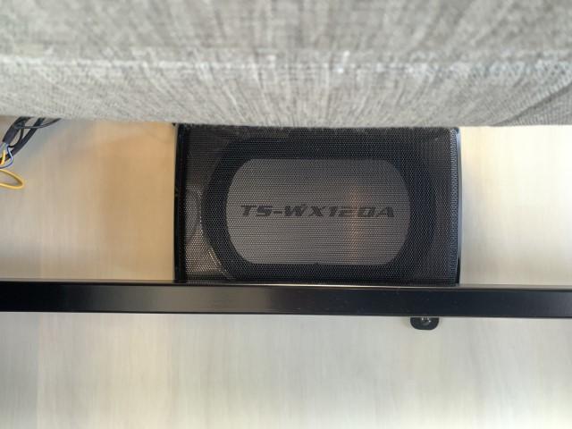 ハイエースバン フレックス モビーディック SH01 (シングルサブバッテリー)(FFヒーター)(400Wインバーター)(走行充電)(コンバーター)(デジタルインナーミラー)(DC冷蔵庫)(リアスピーカー)(30枚目)