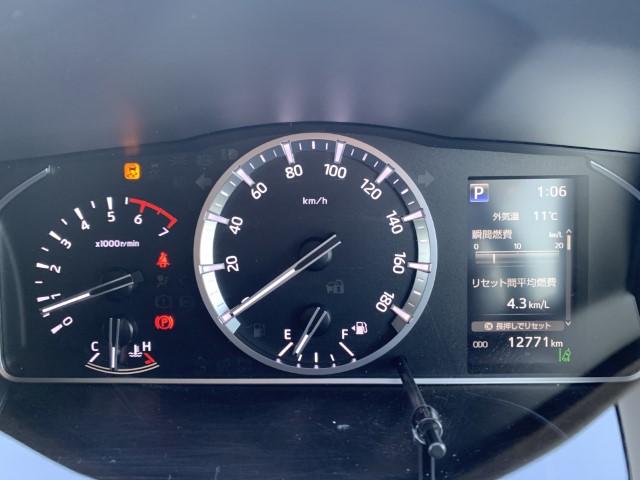 ハイエースバン フレックス モビーディック SH01 (シングルサブバッテリー)(FFヒーター)(400Wインバーター)(走行充電)(コンバーター)(デジタルインナーミラー)(DC冷蔵庫)(リアスピーカー)(45枚目)