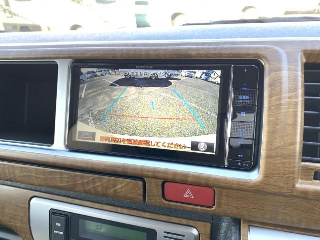 ハイエースバン フレックス モビーディック SH01 (シングルサブバッテリー)(FFヒーター)(400Wインバーター)(走行充電)(コンバーター)(デジタルインナーミラー)(DC冷蔵庫)(リアスピーカー)(49枚目)