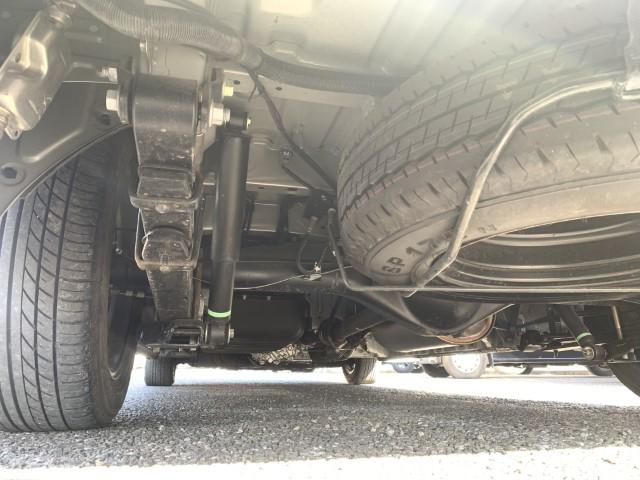 ハイエースバン フレックス モビーディック SH01 (シングルサブバッテリー)(FFヒーター)(400Wインバーター)(走行充電)(コンバーター)(デジタルインナーミラー)(DC冷蔵庫)(リアスピーカー)(59枚目)