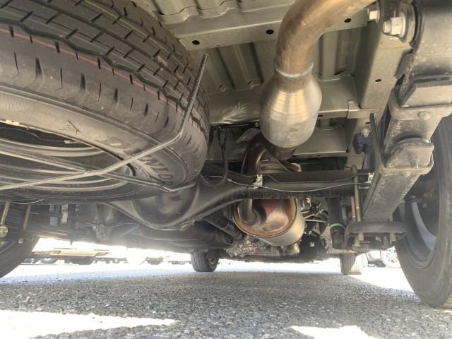 ハイエースバン フレックス モビーディック SH01 (シングルサブバッテリー)(FFヒーター)(400Wインバーター)(走行充電)(コンバーター)(デジタルインナーミラー)(DC冷蔵庫)(リアスピーカー)(60枚目)