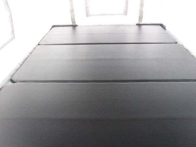 キャリイトラック シュテルト キャンプマスター (シングルサブバッテリー)(2000Wインバーター)(走行充電)(コンバーター)(外部電源)(シンク)(18枚目)