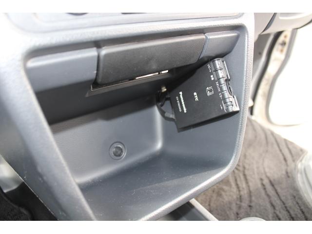 キャリイトラック シュテルト キャンプマスター (シングルサブバッテリー)(2000Wインバーター)(走行充電)(コンバーター)(外部電源)(シンク)(40枚目)