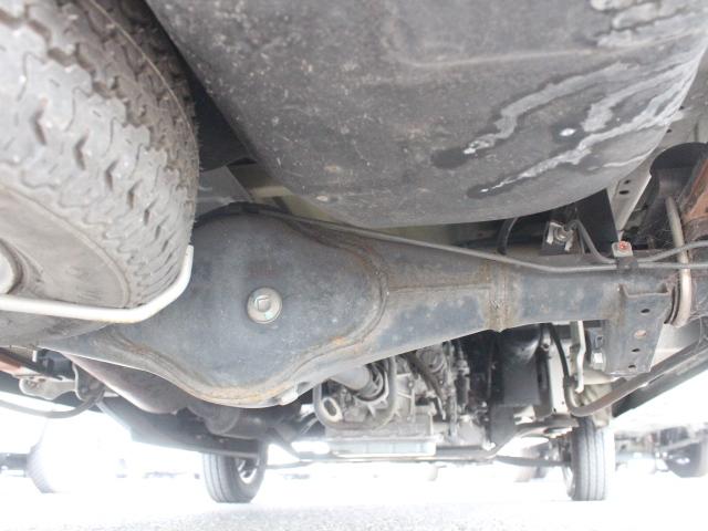 キャリイトラック シュテルト キャンプマスター (シングルサブバッテリー)(2000Wインバーター)(走行充電)(コンバーター)(外部電源)(シンク)(44枚目)