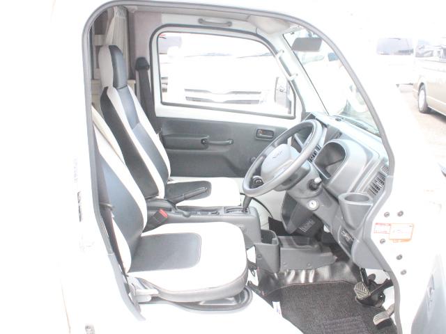 キャリイトラック ＡＺ－ＭＡＸ　ラクーン　（シングルサブバッテリー）（５００Ｗインバーター）（走行充電）（サイドオーニング）（ソーラーパネル）（マックスファン）（サイクルキャリア）（29枚目）