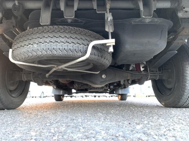 キャリイトラック ＡＺ－ＭＡＸ　ラクーン　（シングルサブバッテリー）（５００Ｗインバーター）（走行充電）（サイドオーニング）（ソーラーパネル）（マックスファン）（サイクルキャリア）（43枚目）