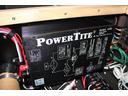 カスタムセレクト　ロードセレクトライト　４ＷＤ　３ナンバー　インバーター（１５００Ｗ・４００Ｗ）　シンク　給排水ポリタンク　ツインサブバッテリー　走行充電　外部充電　外部電源取り込み　ナビ電源切替スイッチ　電圧計　リアヒーター　リアクーラー(21枚目)