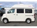 TOYOTA TOWNACE VAN