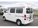 TOYOTA TOWNACE VAN