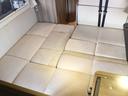 バンテック　ジル　（トリプルサブバッテリー）（ＤＣ冷蔵庫４０Ｌ）（ＦＦヒーター）（インバーター１５００Ｗ）（温水ボイラー）（マックスファン）（家庭用エアコン）（サイクルキャリア）（コンバーター）（33枚目）