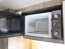 バンテック　ジル５２０　（トリプルサブバッテリー）（ベバスト製ＦＦヒーター）（温水ボイラー）（家庭用エアコン）（１５００Ｗインバーター）（ルーフベント）（サイドオーニング）（電子レンジ）（走行充電）（コンバーター）（23枚目）