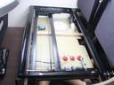 バンテック　ジル５２０　（トリプルサブバッテリー）（ベバスト製ＦＦヒーター）（温水ボイラー）（家庭用エアコン）（１５００Ｗインバーター）（ルーフベント）（サイドオーニング）（電子レンジ）（走行充電）（コンバーター）（29枚目）