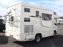 バンテック　ジル５２０　（トリプルサブバッテリー）（ベバスト製ＦＦヒーター）（温水ボイラー）（家庭用エアコン）（１５００Ｗインバーター）（ルーフベント）（サイドオーニング）（電子レンジ）（走行充電）（コンバーター）（56枚目）