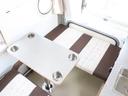 ハイゼットトラック 東和モータース　インディ１０８　（シングルサブバッテリー）（ベバスト製ＦＦヒーター）（５００Ｗインバーター）（走行充電）（ポップアップ）（シンク）（3枚目）
