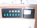 東和モータース　インディ１０８　（シングルサブバッテリー）（ベバスト製ＦＦヒーター）（５００Ｗインバーター）（走行充電）（ポップアップ）（シンク）（11枚目）