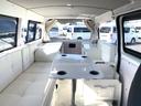 ハイエースバン RVビッグフット スウィング (ツインサブバッテリー)(ベバスト製FFヒーター)(スポットクーラー)(DC冷蔵庫)(1500Wインバーター)(走行充電)(コンバーター)(パノラミックビュー)(ワンオーナー) 中古車画像_4