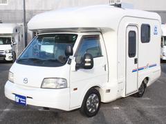 Ｈ２１年式　ボンゴ　ＡｔｏＺ製　アルファＳＳＳ　ＦＦヒーター　電子レンジ付きの車両が入庫しました♪ 2