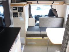 キャンピングカー専門店！キャンピングカーの事ならフジカーズジャパンにお任せください♪ 7